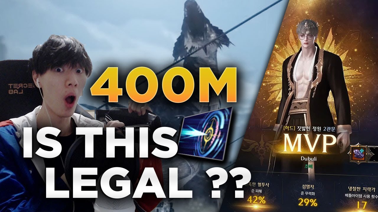 400M Snipe | Sharpshooter Hard Carries New Abyss Dungeon Voldaik Gate 2