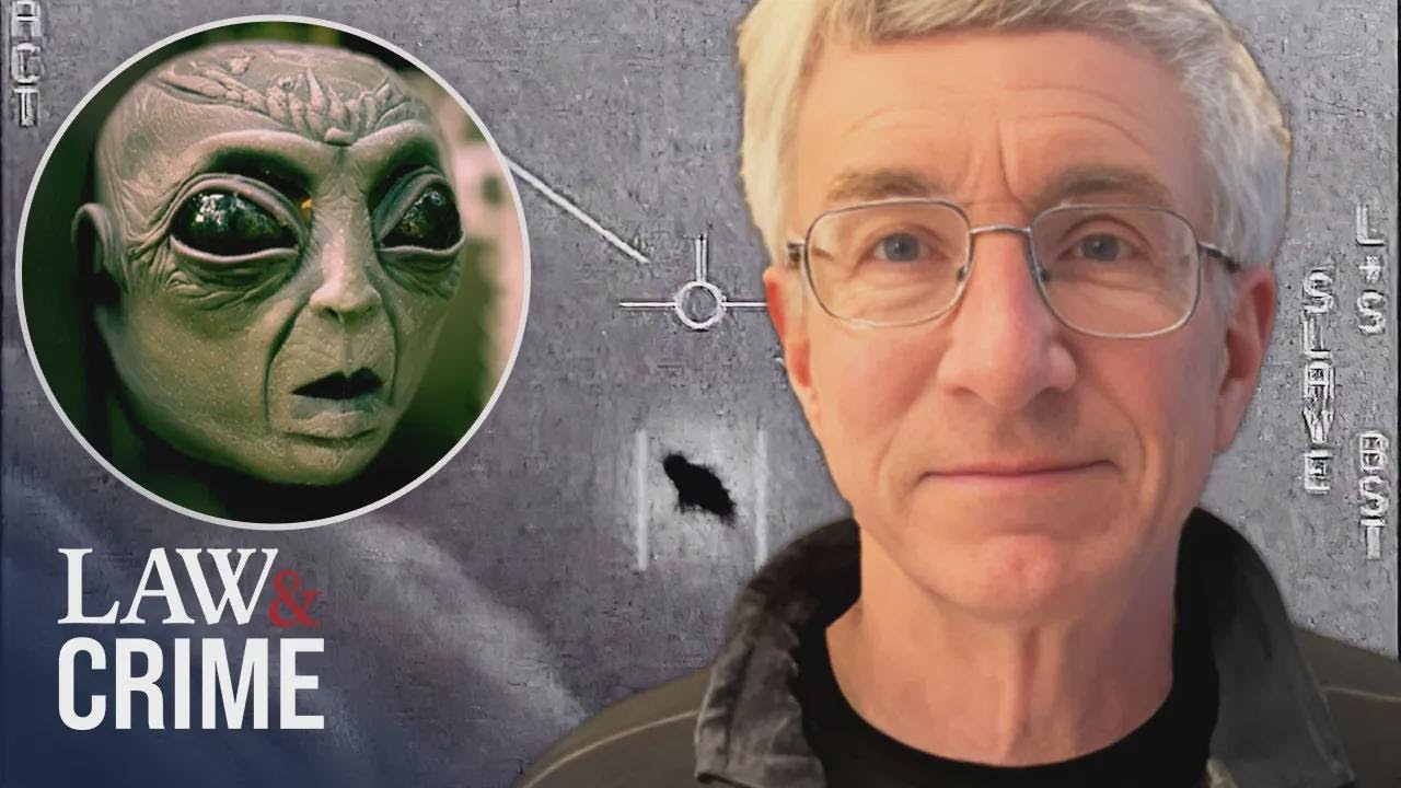 5 teorie del complotto sulla scomparsa del generale UFO