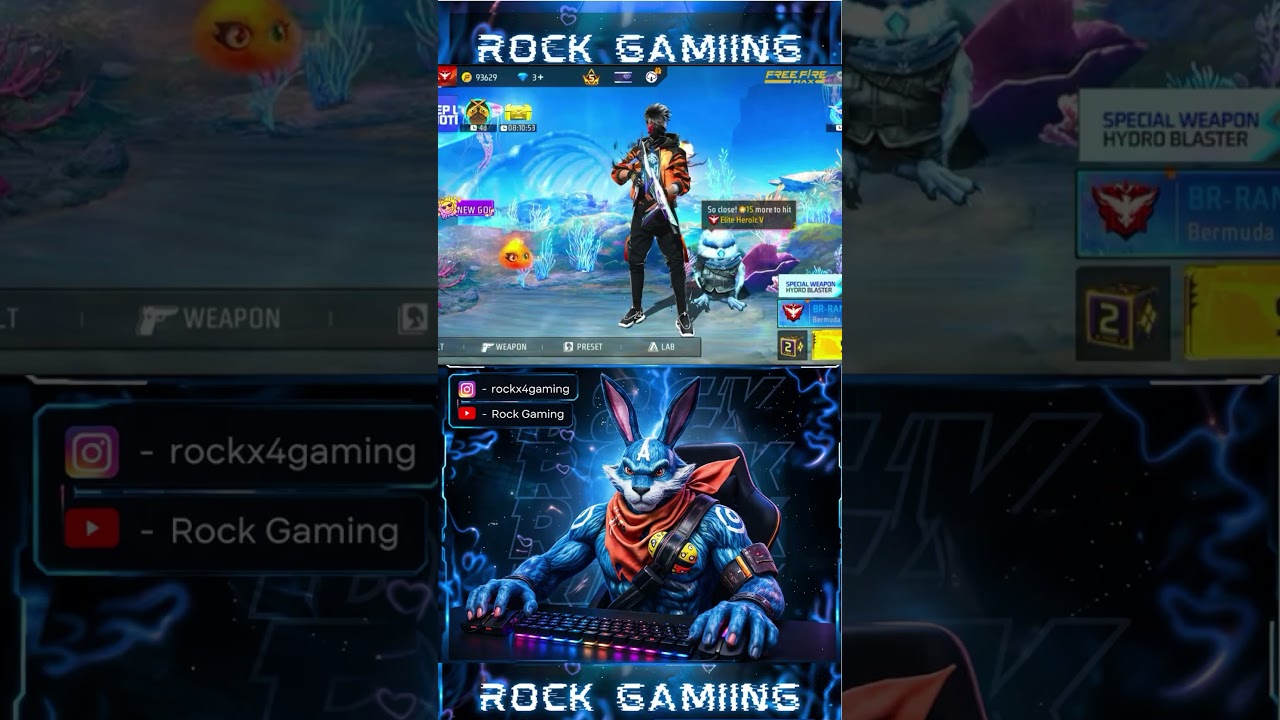 🔥 Free Fire OB53 Update is INSANE! New Features & Changes 😱 #shorts