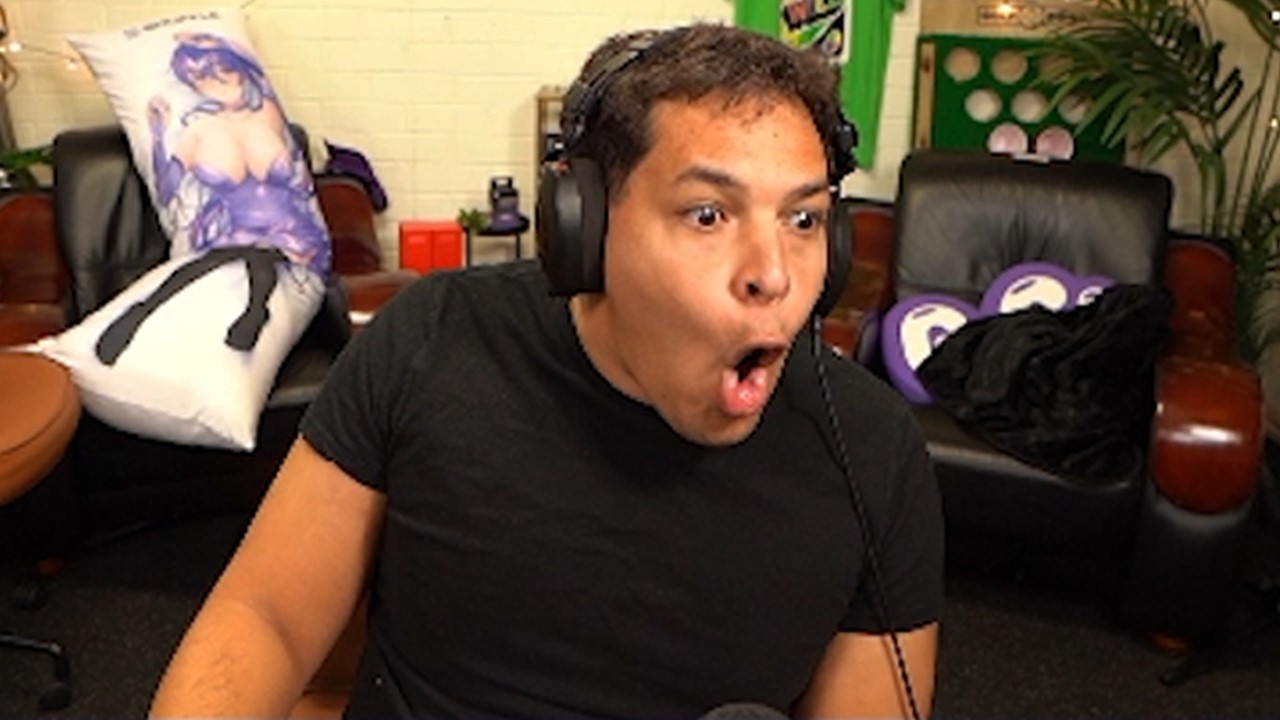 Goobr Lost EVERYTHING and CRASHES OUT