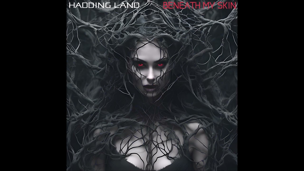 Hadding Land - Bite [Gothic Industrial]