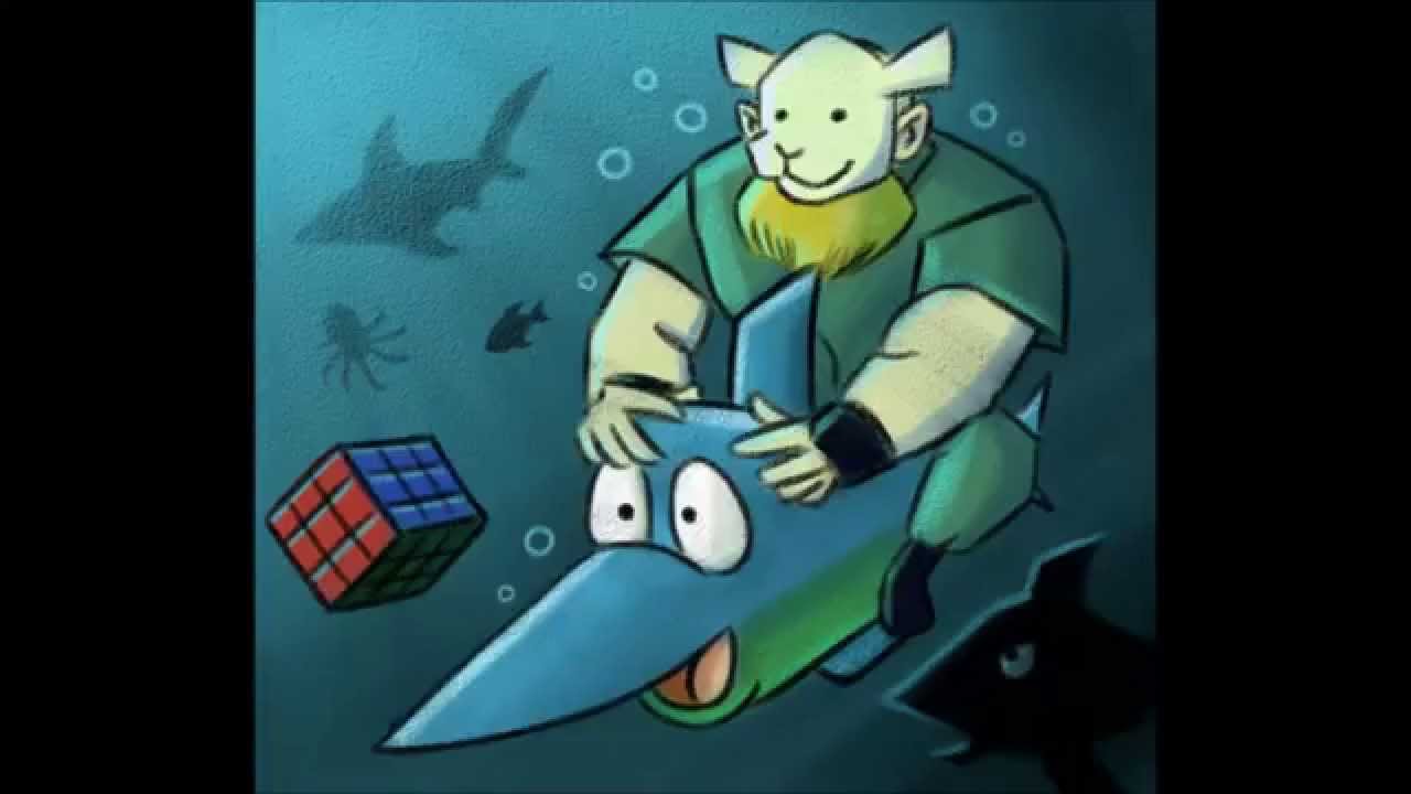 Erick Rowan/Donkey Kong Country Mashup