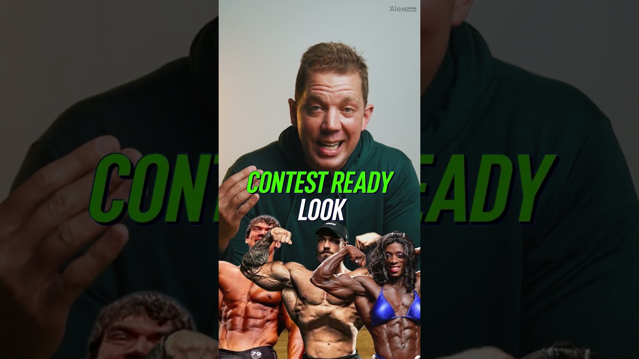 Primobolan: The Rich Man&rsquo;s Cutting Secret 💸 #bodybuilding #shorts