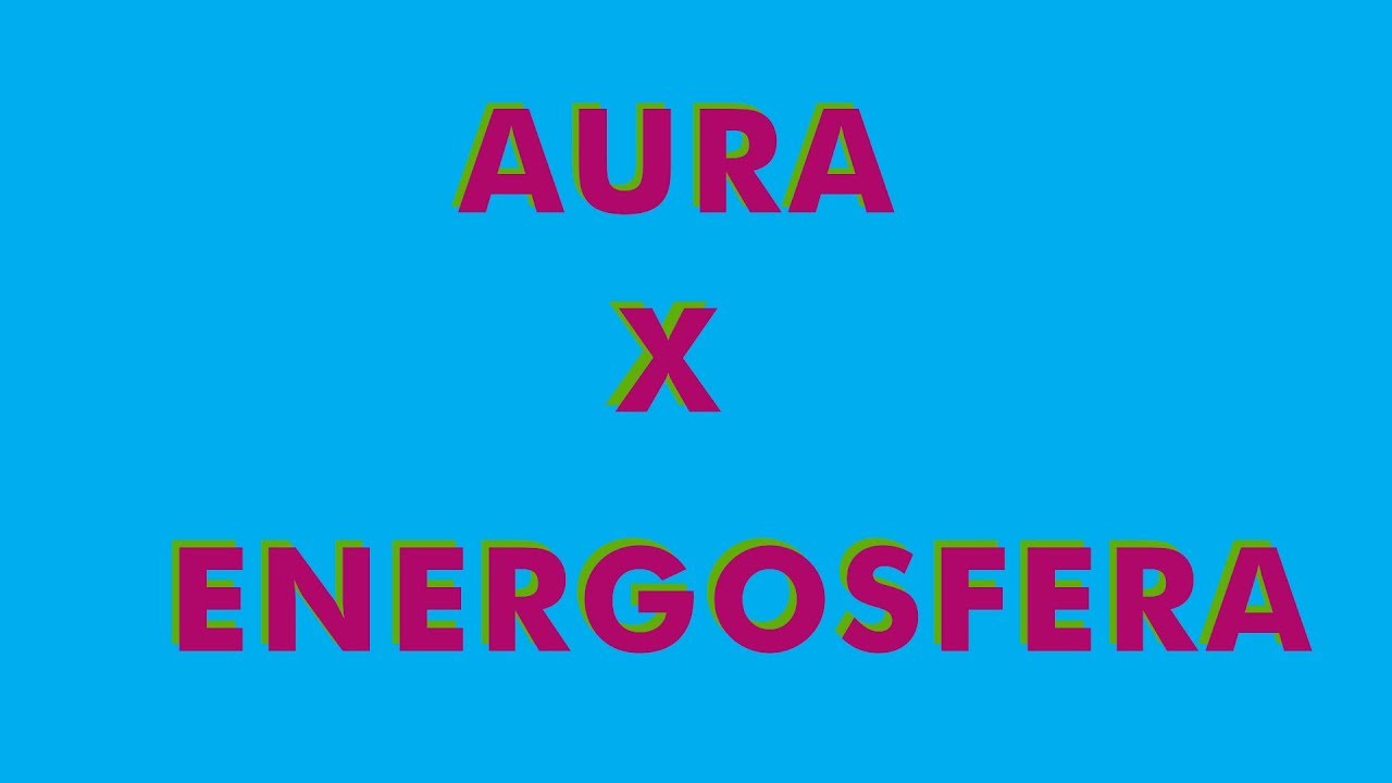 Aura e Energosfera - IIPC Esclarece