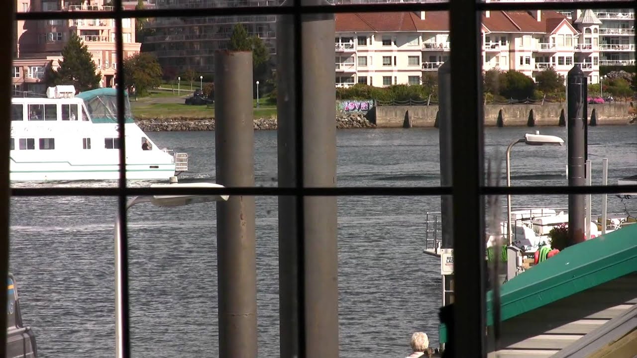 Fisherman's Wharf | Float Home for Sale | Victoria Real Estate
