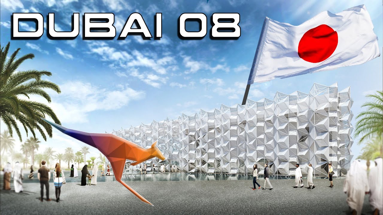 DUBAI NEXEN EPIZODA 08