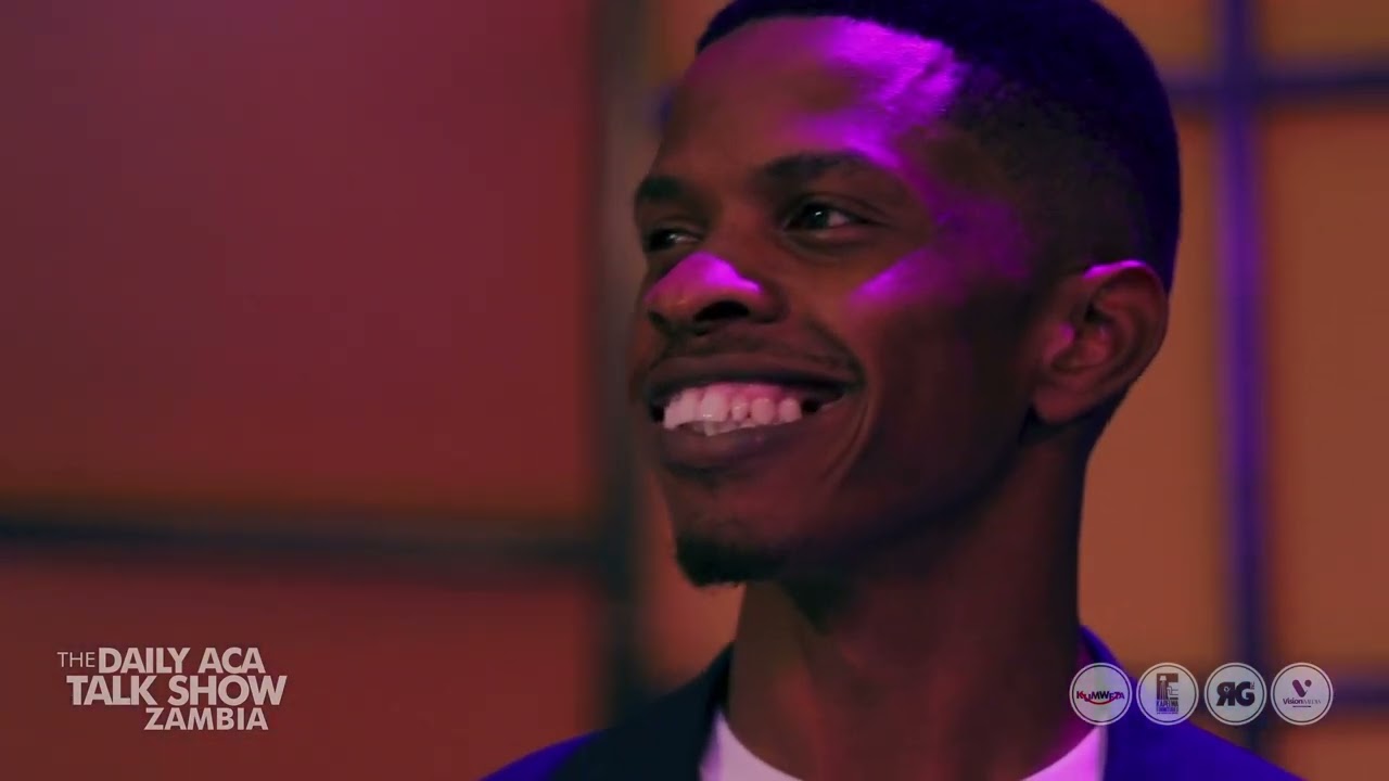 The Daily Aca Talk Show Zambia Concert Reviews S2 EP1 Xtreme Album Launch