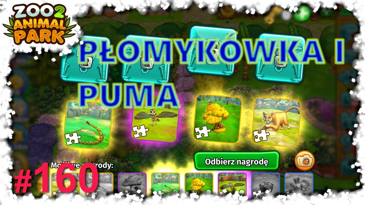 🦁 Zoo 2: Animal Park: 