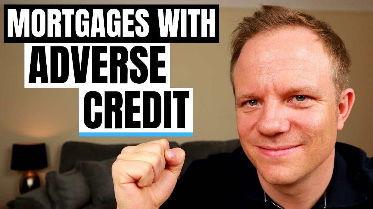 Can I get a Mortgage with bad credit UK | First Time Buyer Secrets