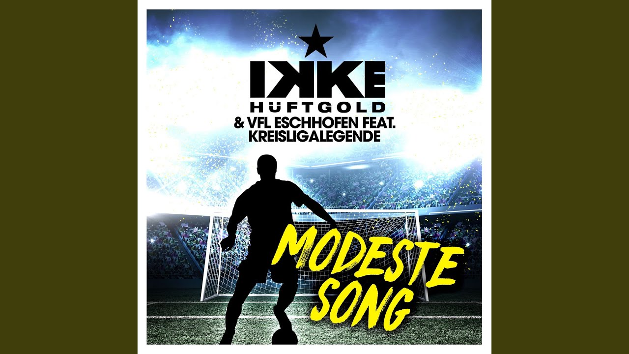 Modeste Song