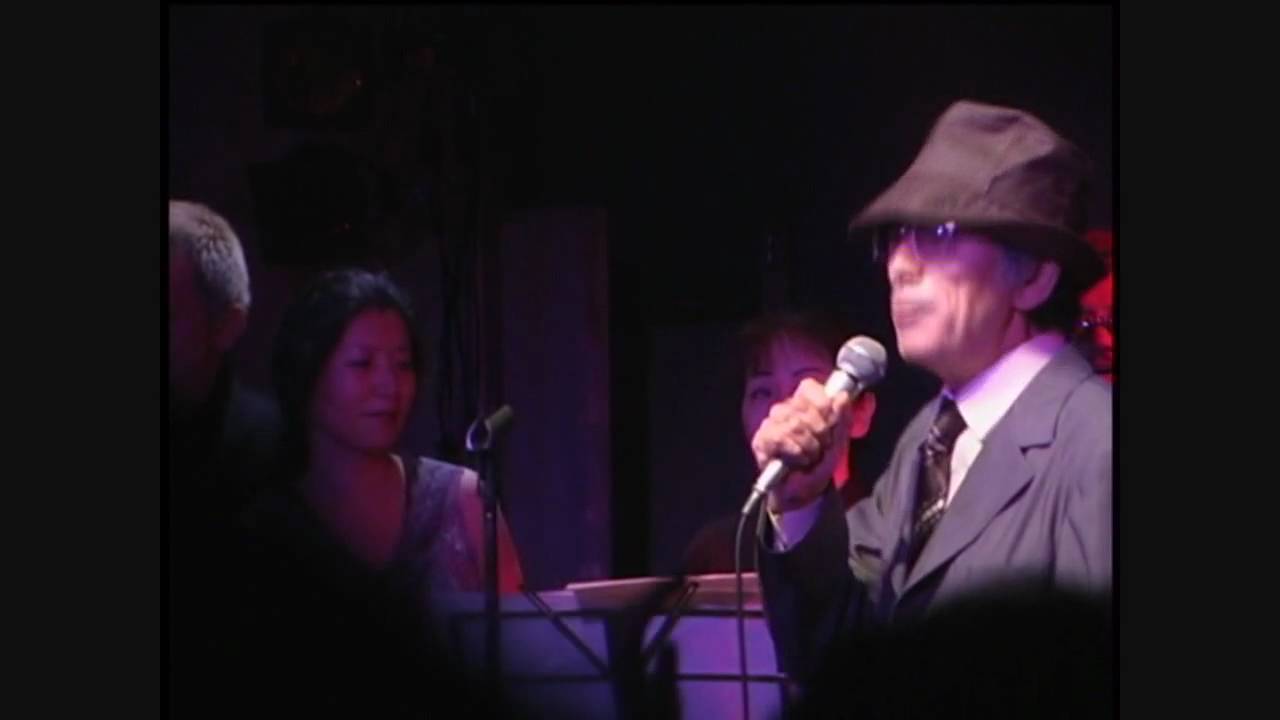 マリリン・モンロー・ノー・リターン／ＣＫＢ・野坂昭如