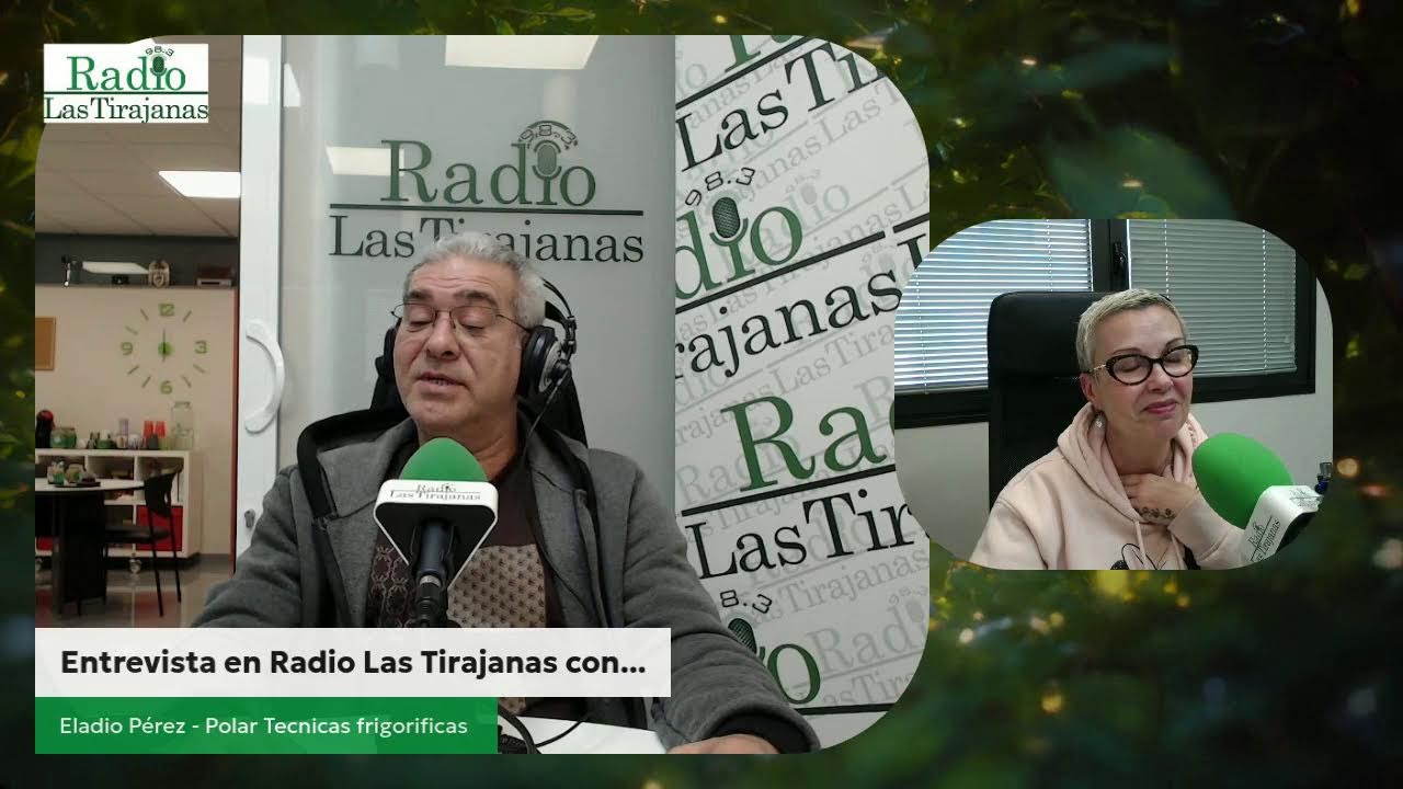 Entrevista Eladio Pérez