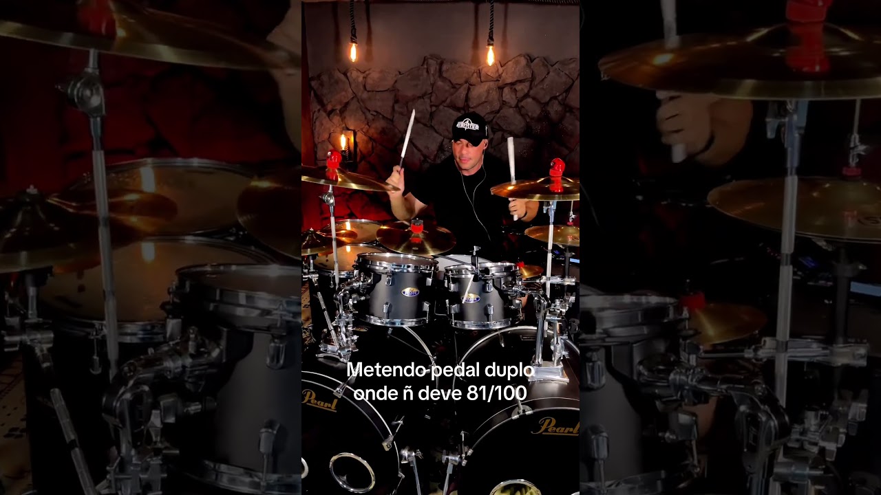 #drumcover