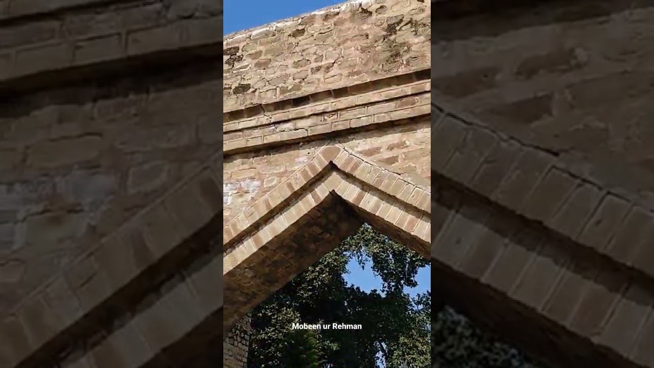 Mangla Fort | Mangla Devi Hindu Goddess | Mangla Dam | #trending #shorts #youtubeshorts #ajk