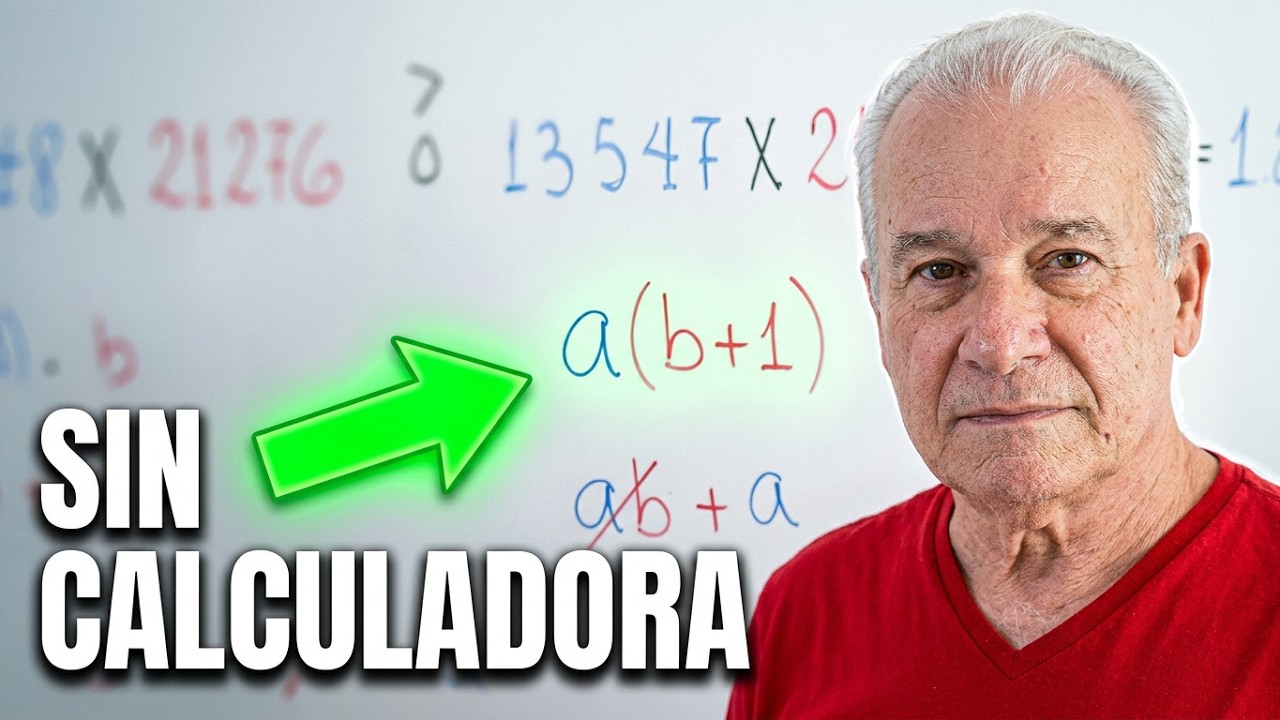 RETO MATEMATICO  INTENTALO!