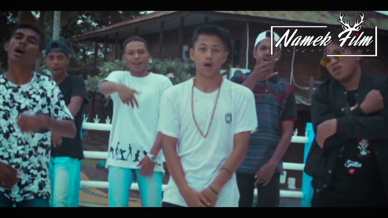 Mace Papua (Official Music Video) | NGP
