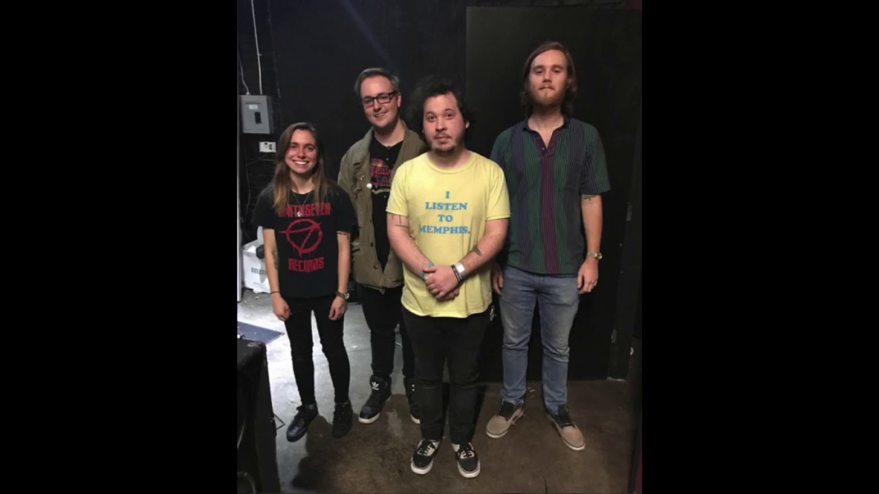 [AUDIO ONLY] Julien Baker - Epilogue (The Star Killers) (Memphis, TN 12/1/17)