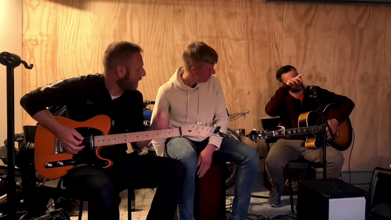Oh Carol - Smokie Cover