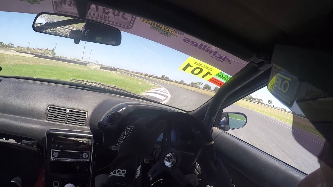 Mallala Matsuri Passenger Rides