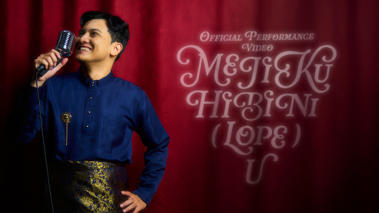 mejikuhibini ( LOPE ) u – DEABDIL ( Official Performance ) | Memang cantik dia juga terkenal baik
