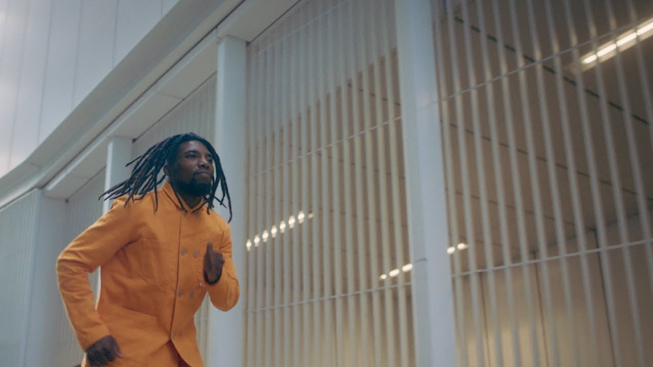 GAMPER & DADONI - Perfect (For Somebody Else) (feat. Dewain Whitmore) // Official Music Video
