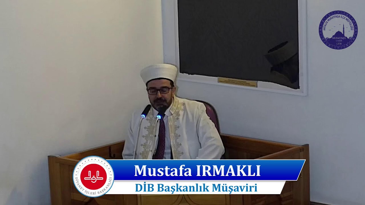 Cuma Namazı