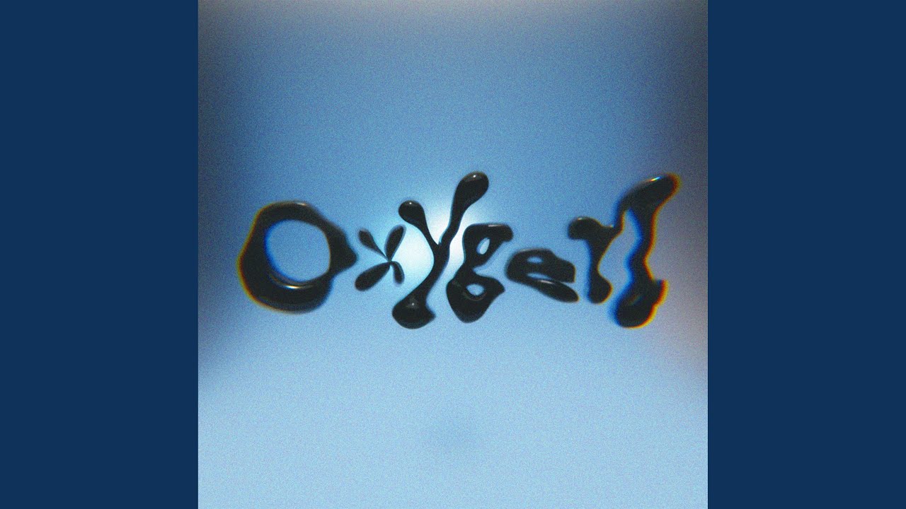 Oxygen