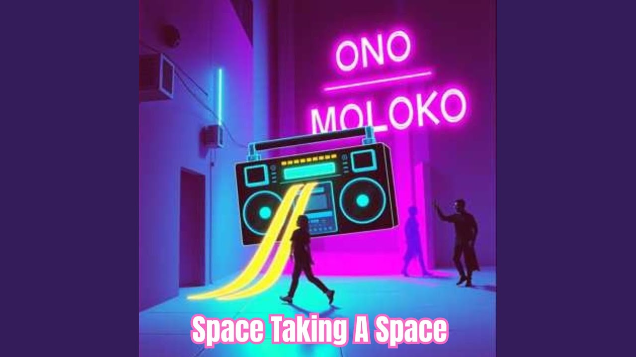 Space Taking A Space
