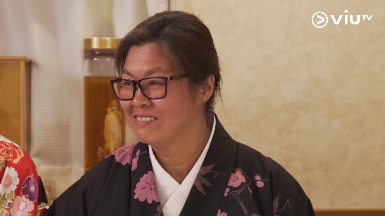 《花姐ERROR遊》挑戰做乜好？MIRROR助攻！姜濤話食大餃子！係頭咁大個嘅餃子啊！