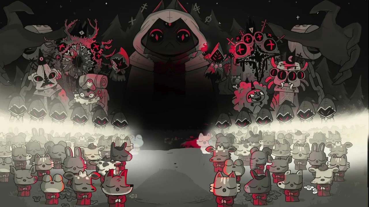 Ivycomb - False Idol (Daycore)