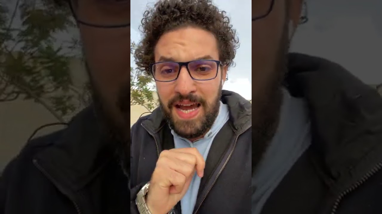 هل العميل دايمًا على حق؟ - خدمة العملاء وخناقة مع العميل وصلت للضرب
