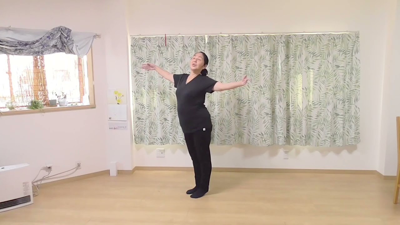 姿勢の良い人程陥りやすい落とし穴‼（本当は教えたくない！有料級のレッスン技）