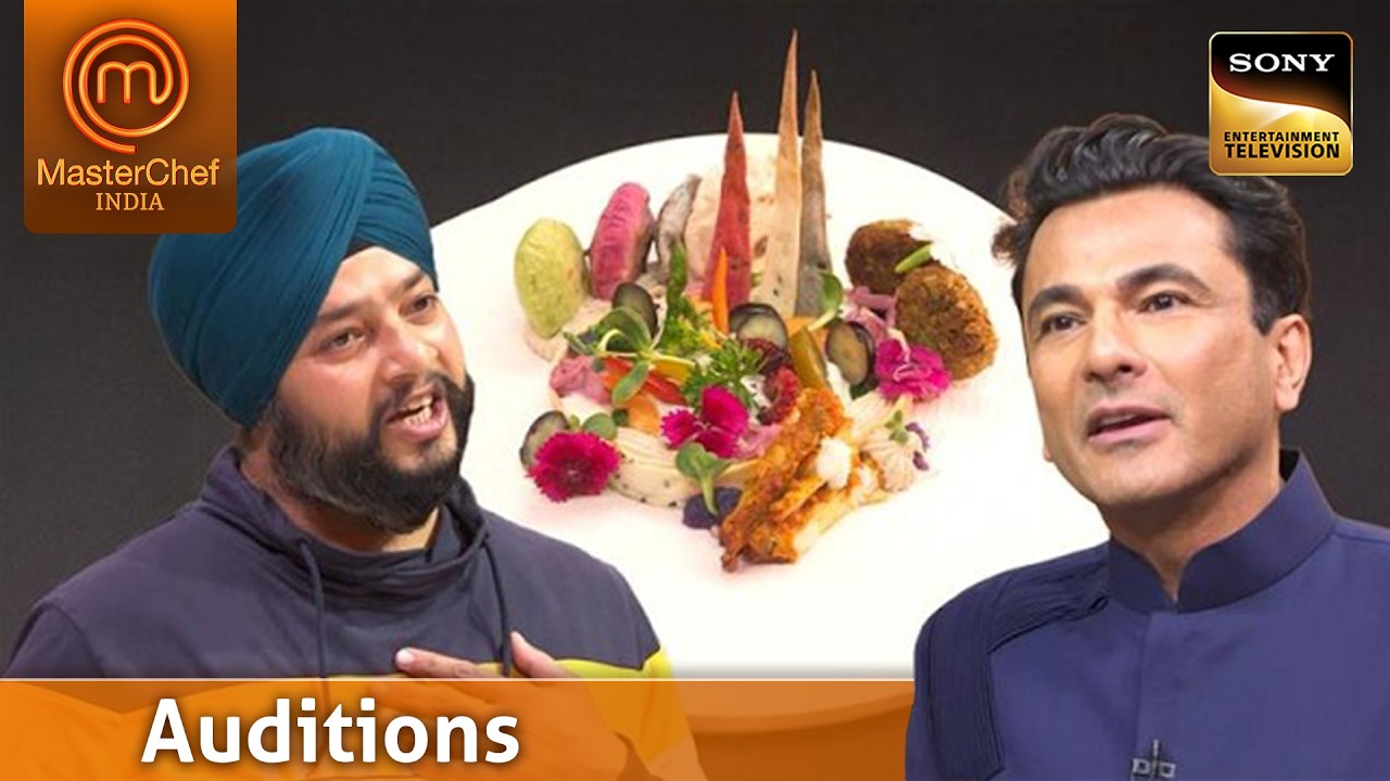MasterChef India| New Season | इस Cook की Dish खाकर Chefs ने कहा आप Unstoppable हो | Best Moments