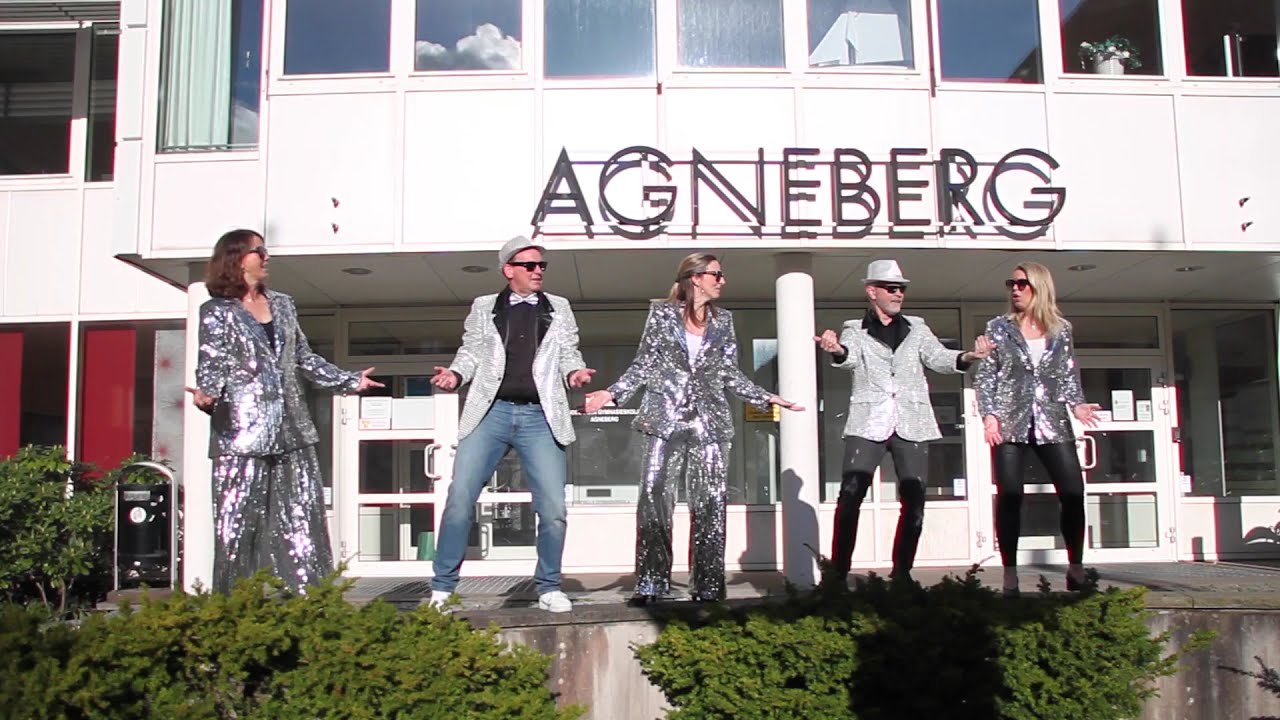 AGNEBERG STUDENTFILM 2021