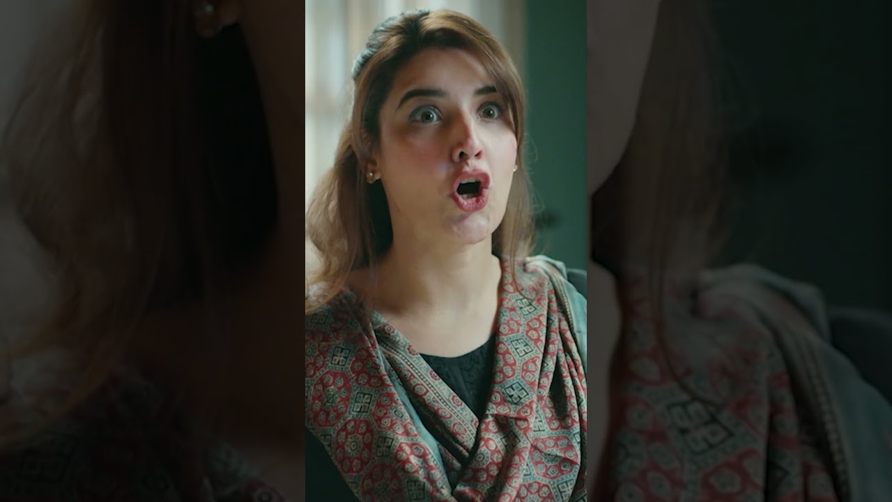 SharPasand Episode 45 | Promo | ARY Digital Drama