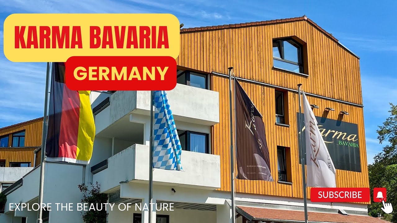 Karma Bavaria | Schliersee | Germany