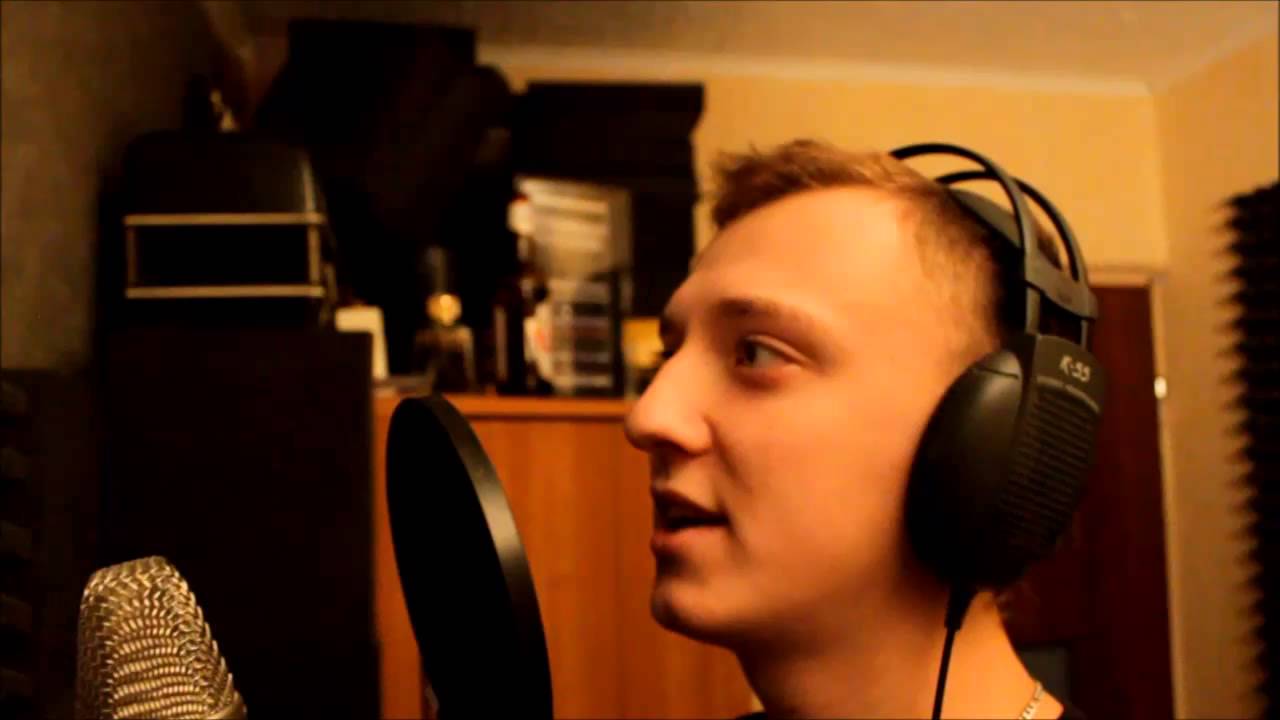 Elvis - Szkoda łez (cover As)
