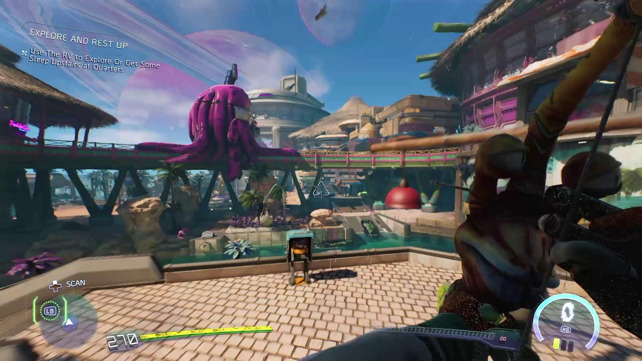 High on Life 2 Gameplay Live | Part 4