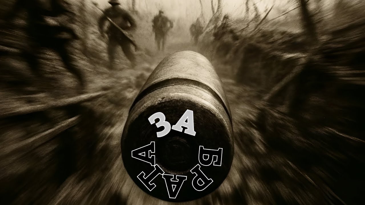 Брат, ты не вернулся ! | Эмоциональная музыка о войне, боли и братстве