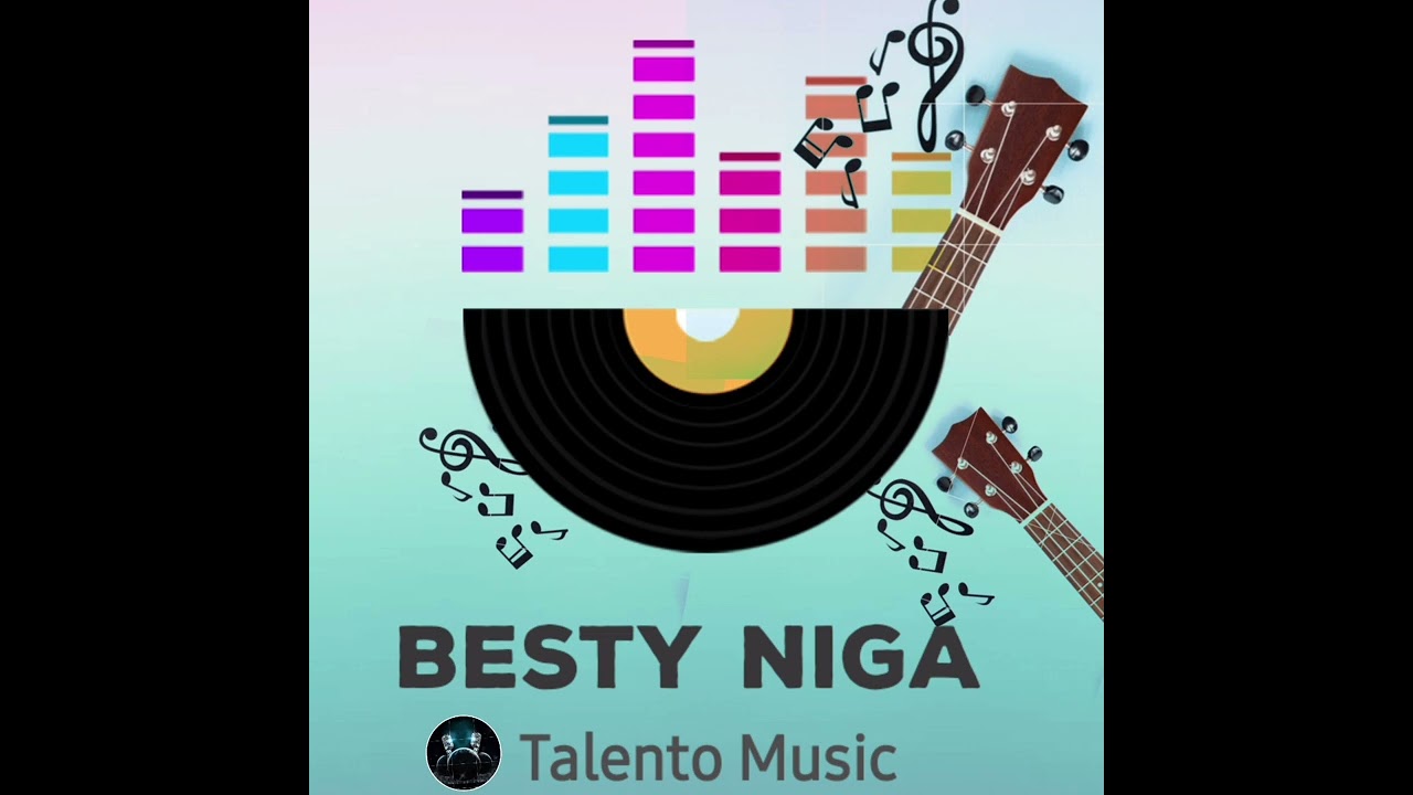 Besty Niga Talento Nwana wamina 