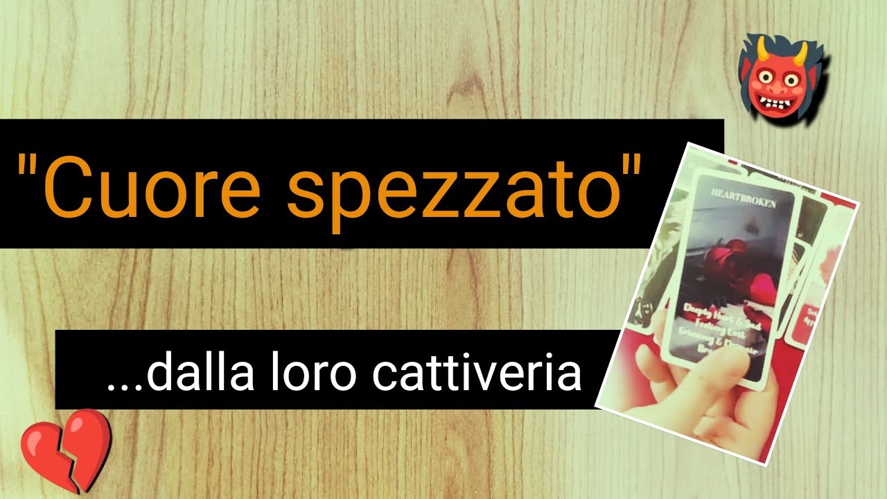 🧿 È solo un bugiardo, e verrà smascherato 🎭🪶