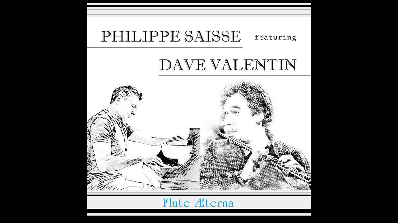FLUTE ÆTERNA