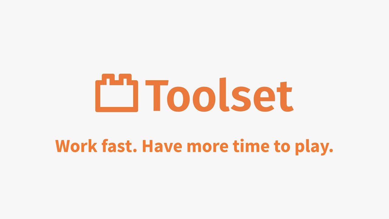 Toolset - The Fastest Way to Build Advanced WordPress Sites