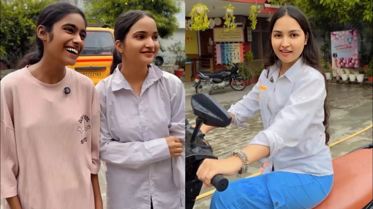Class Ke Monitor Scooty Lai Hai || Short film / #funny #school #teacher 