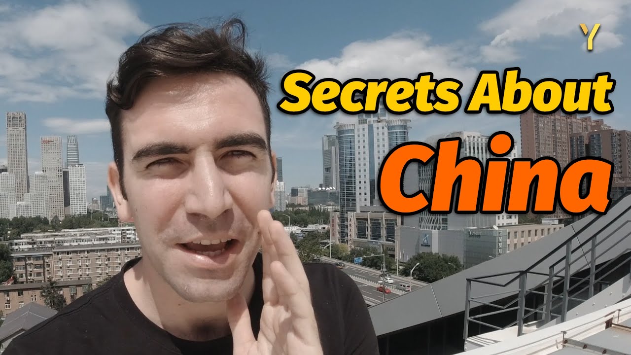 Won't believe people asked these questions on Google about CHINA| China Q&A Ep.2