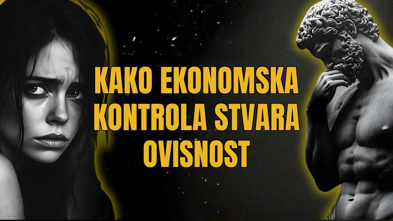 NARCISIST I NOVAC: KAKO ONI KORISTE RESURSE DA TE KONTROLIRAJU