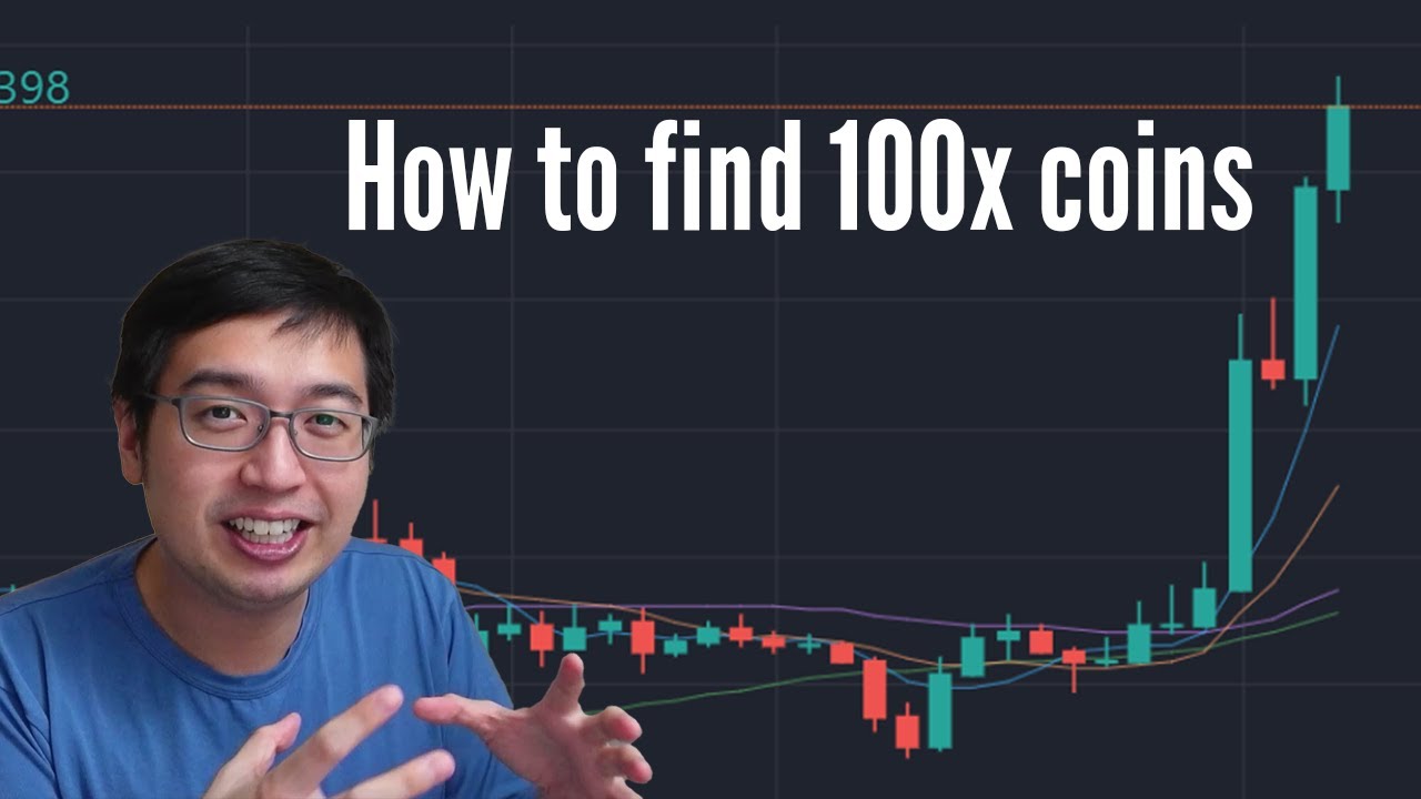 How to Invest In Crypto: Finding 100x gems