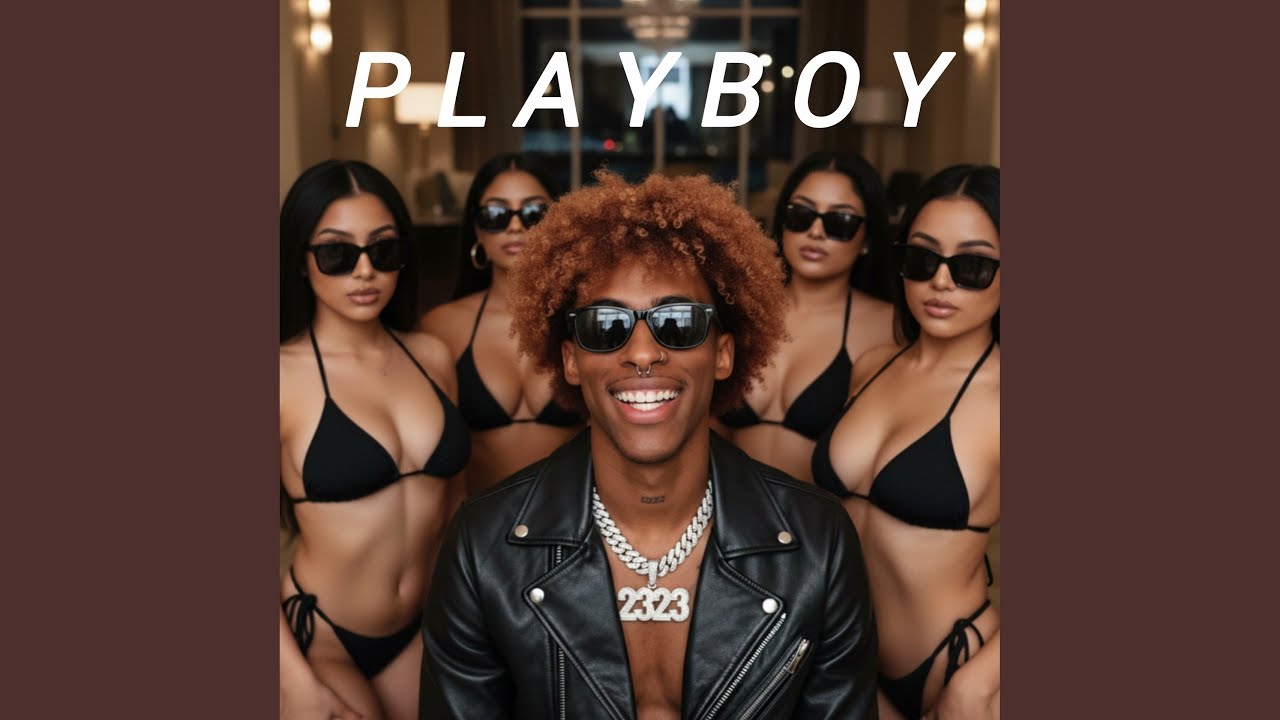 PLAYBOY
