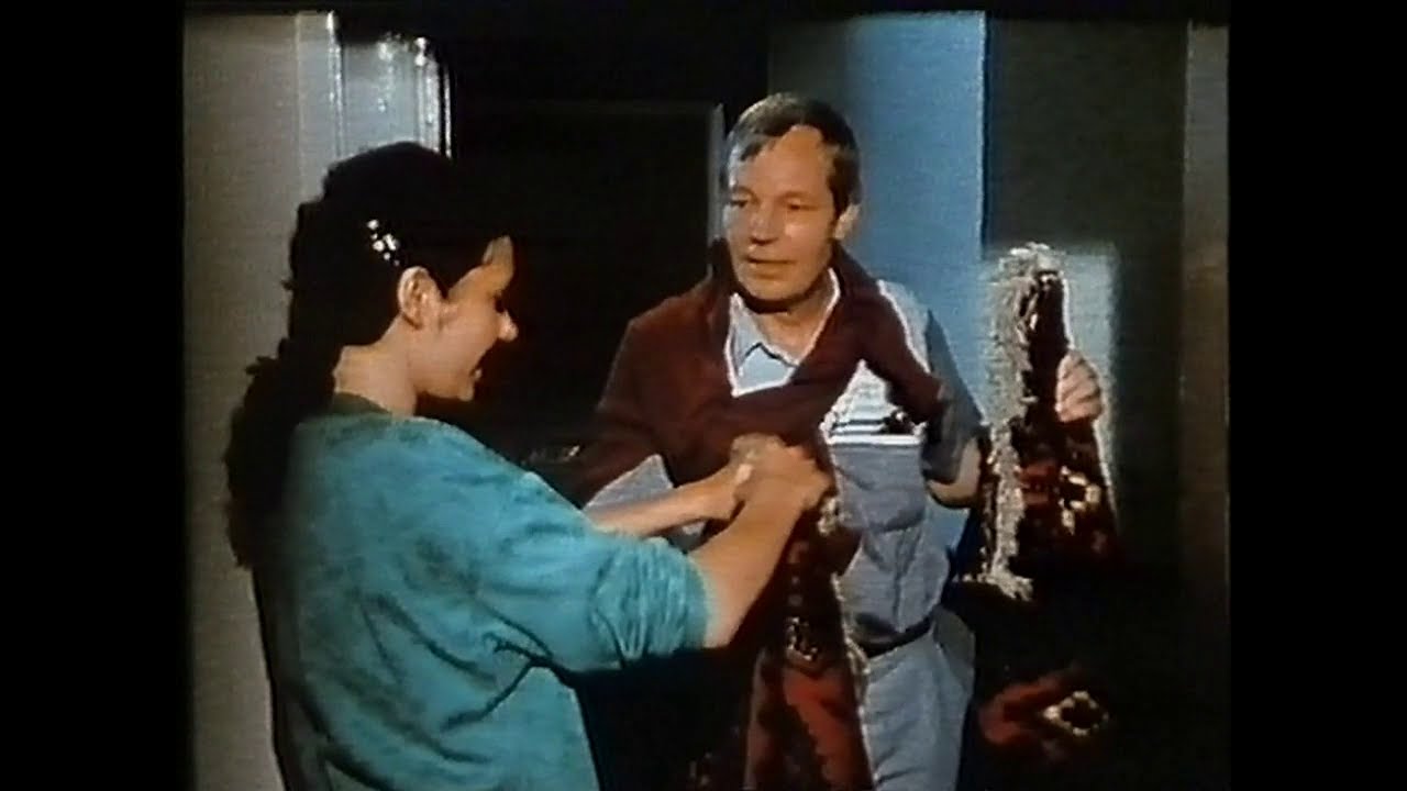 Die Kriminalpolizei rät: Vertreter 1987