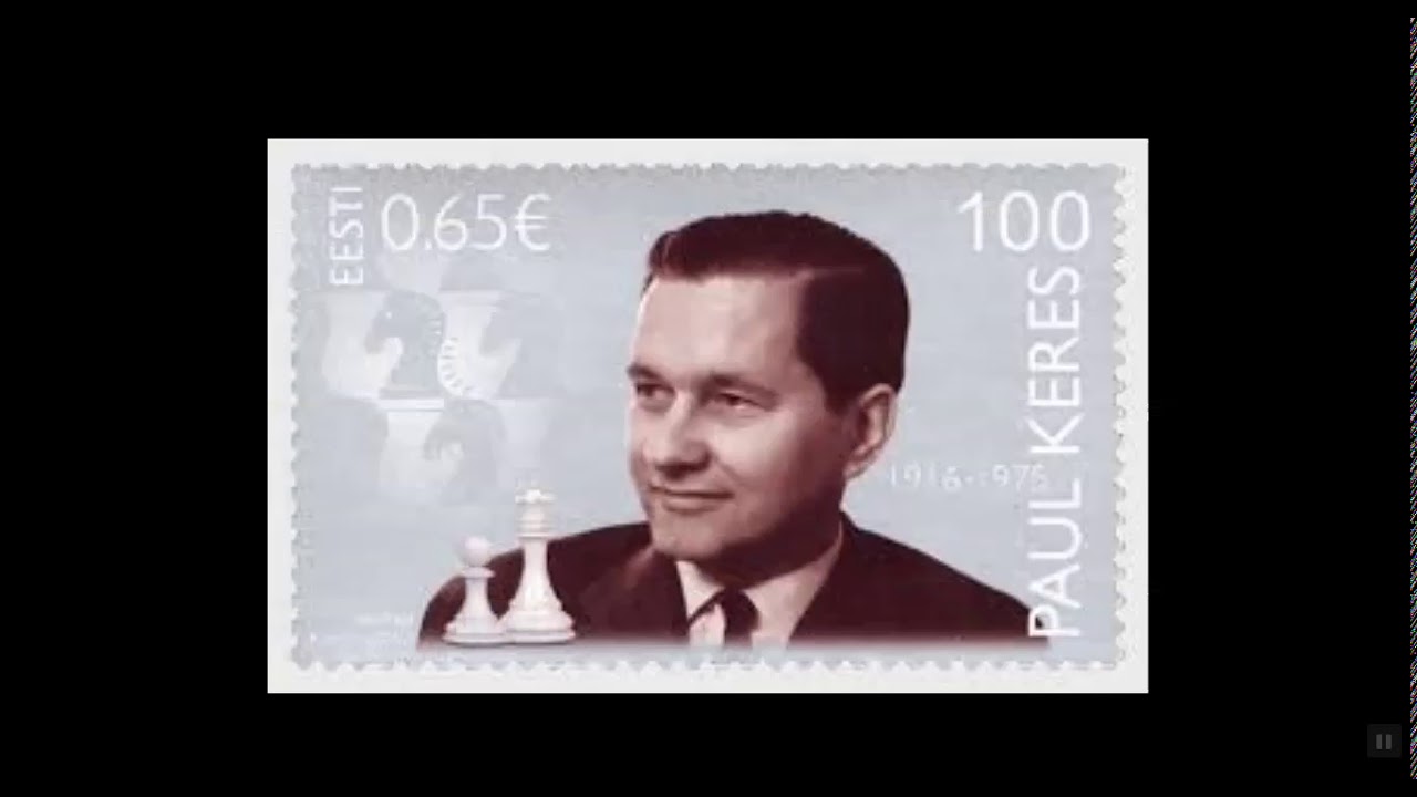 Paul Keres